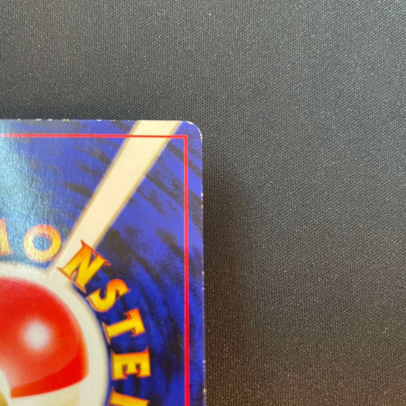 [US Seller] Unown J Trainer Magazine Promo Japanese Pokemon Card